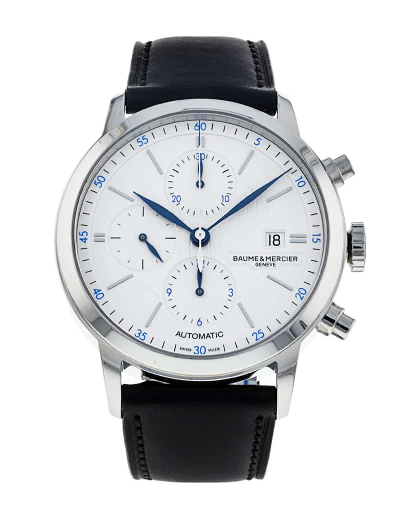 Baume et Mercier Classima Executives M0A10330 Baume et Mercier Classima Executives M0A10330